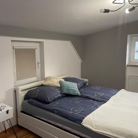 Apartament Przy Ulicy Zaruskiego Blisko Plazy Ustka Dış mekan fotoğraf