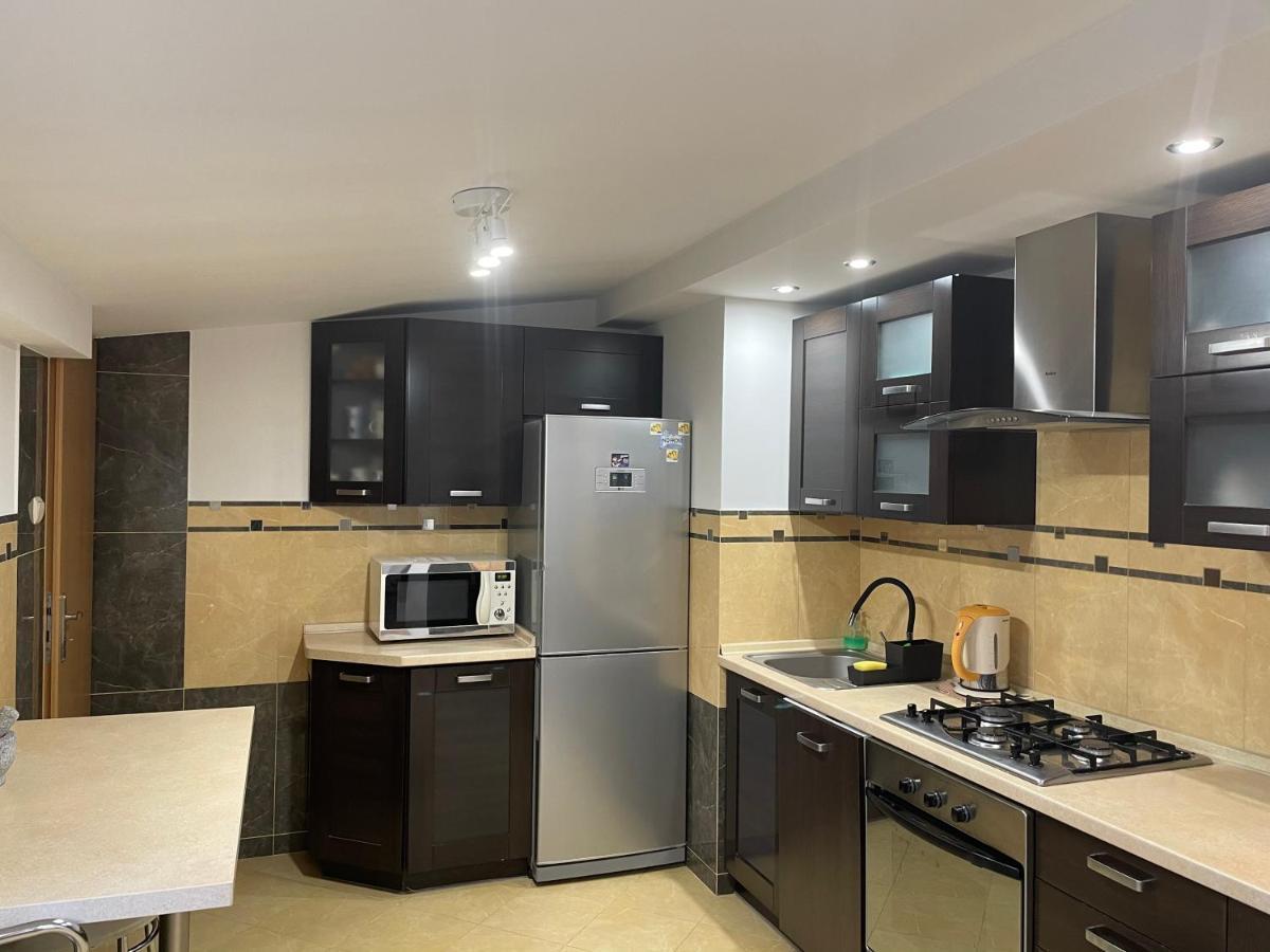 Apartament Przy Ulicy Zaruskiego Blisko Plazy Ustka Dış mekan fotoğraf